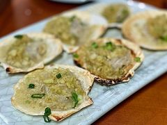 扇贝-江湖翅客(琶洲新村店)