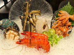 -蒋记海鲜姿造•洋房别墅(星河湾店)