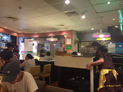 大堂-噹噹呀咪咖喱屋(南京东路店)