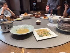 -魁盛居百年鲁菜馆(县西巷店)
