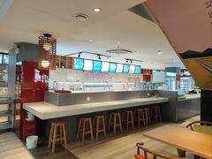 -小碗大胃(福久源新天地店)