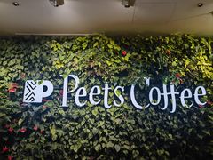 -Peet's Coffee皮爷咖啡(上海长风大悦城店)