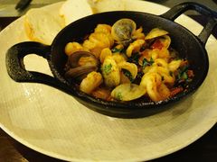 -IL Forno 意坊·意大利餐厅(温州万象城店)