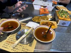 -有局·成都市井烧烤·精酿啤酒(双楠店)