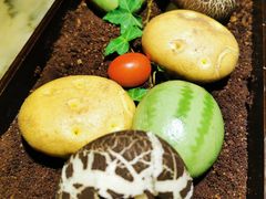 -佬麻雀·新湘菜(珠海金发购物中心店)