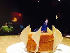 -8餐厅(新葡京酒店)