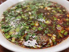 -潼关肉夹馍(永兴坊店)
