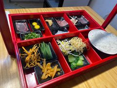 -勺子米线·云南传统小吃市集(四方街店)