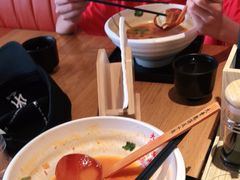 -味千拉面(南昌杉杉奥特莱斯广场店)
