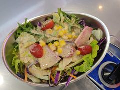 -玄希浪漫厨房·韩料烤肉(湖滨银泰in77店)