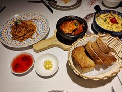 -俄士厨房(五棵松华熙LIVE店)