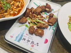 -西陵饭店