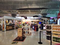 -吉隆坡国际机场