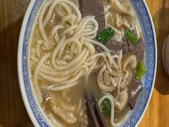 -锦泓老字号猪脏粉(东联大厦店)