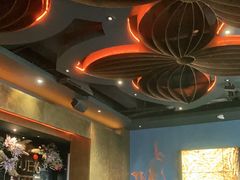 -YUE·6·西式融合餐厅(外滩六号店)