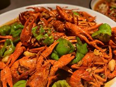 -麻都·成都菜(人民广场店)