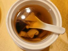 -天伦王朝酒店·盛华瑄餐厅