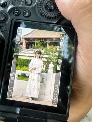 -美云庭古装·格格服汉服·京城旅拍(北京店)