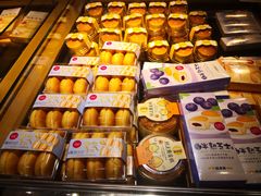 -味多美蛋糕(双安店)