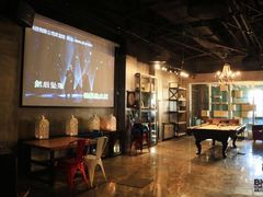 -大猫儿轰趴·团建·年会聚会(朝外店)