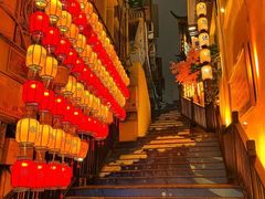 -中山路步行街