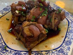 -呼吸森林·生态农庄农家乐私房菜