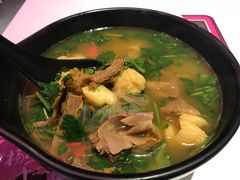 -小杨生煎(湟普汇店)