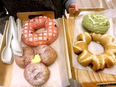 -奈雪的茶(市百一店)