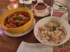 -安妮意大利餐厅(国贸店)