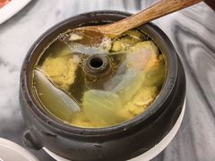 -蔼若春.传承云南菜(金碧公园店)