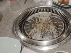 -金滏山烤肉·海鲜·火锅自助餐厅(襄阳万达店)