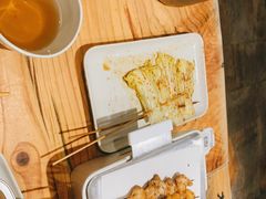-木屋烧烤(岗顶二店)