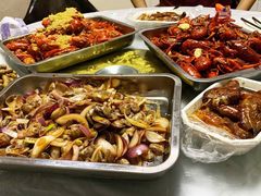 -呆虾王龙虾馆(南湖总店)