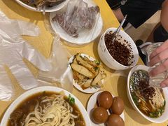 -水仙拉面(水仙街店)