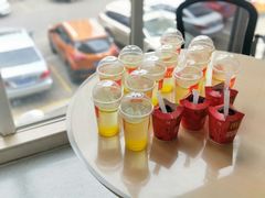 -麦当劳(呼市新华东街店)