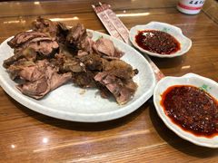 -清真·益鑫羊肉手抓馆(花园北街店)