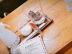 漂浮冰咖啡-查令84号咖啡馆(金大地1912东西街店)