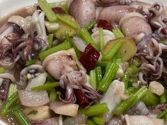 -健跳小海鲜(人民路店)