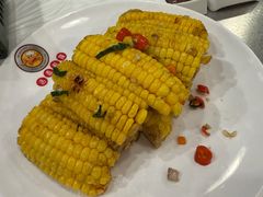 -活潑鲜跳(湖滨商业街店)