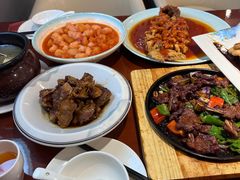 -龙凤瓦罐煨汤馆(清江东路店)