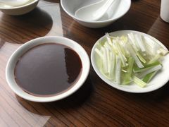 -北京老铺烤鸭(西稍门店)