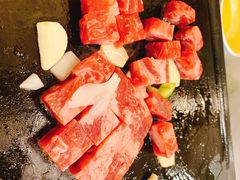 -韩时烤肉(枫蓝店)