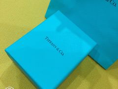 -Tiffany & Co.蒂芙尼
(杭州万象城店)