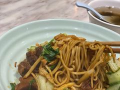 -阿琴面馆(武林路店)