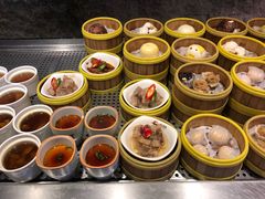 -阳光岛·海鲜盛宴(银泰中心in99店)