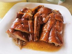 -大笑饭堂(甲子桥店)