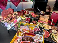 -黑牛の店·黑金店(沈阳万象城店)