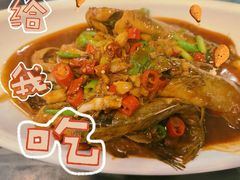 -徽厨食坊·农家特色私房菜