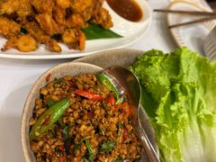 -阿诺泰·泰国餐厅(紫荆店)