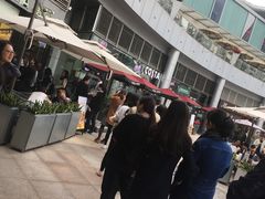 -喜茶(深圳福田星河COCO Park店)